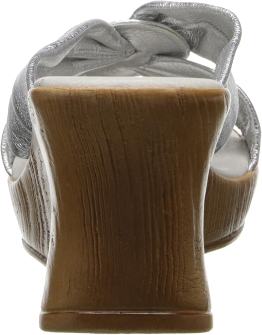 Onex Women's Puffy Wedge Sandal