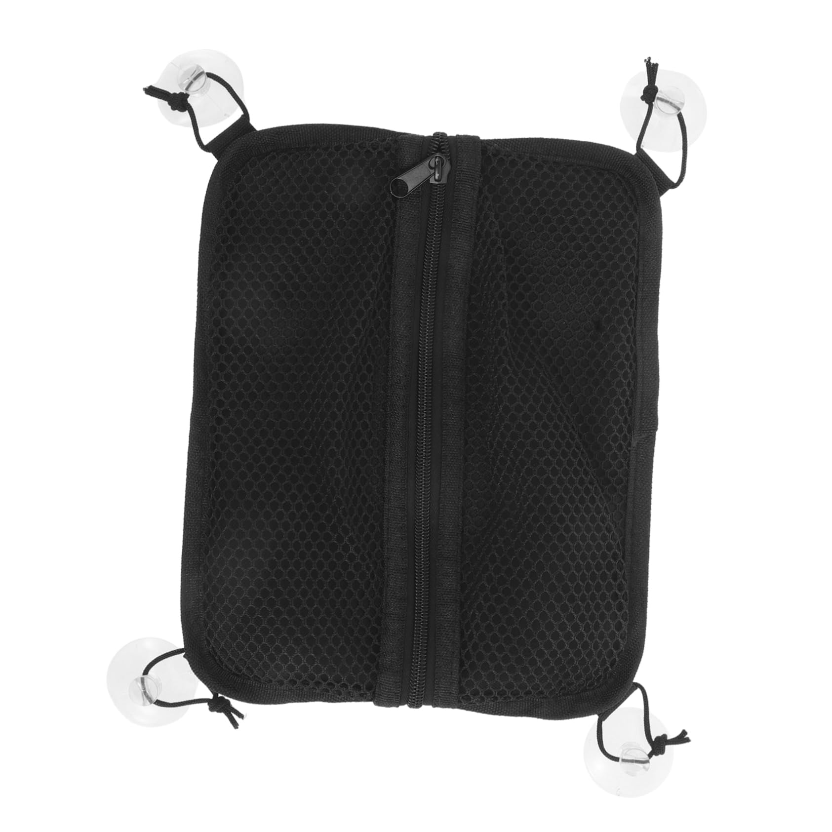 KICHOUSE Durable Nylon Design with Suction Cups for Kayak Paddleboard Gear and Spacious for Outdoor Water Sports Activities