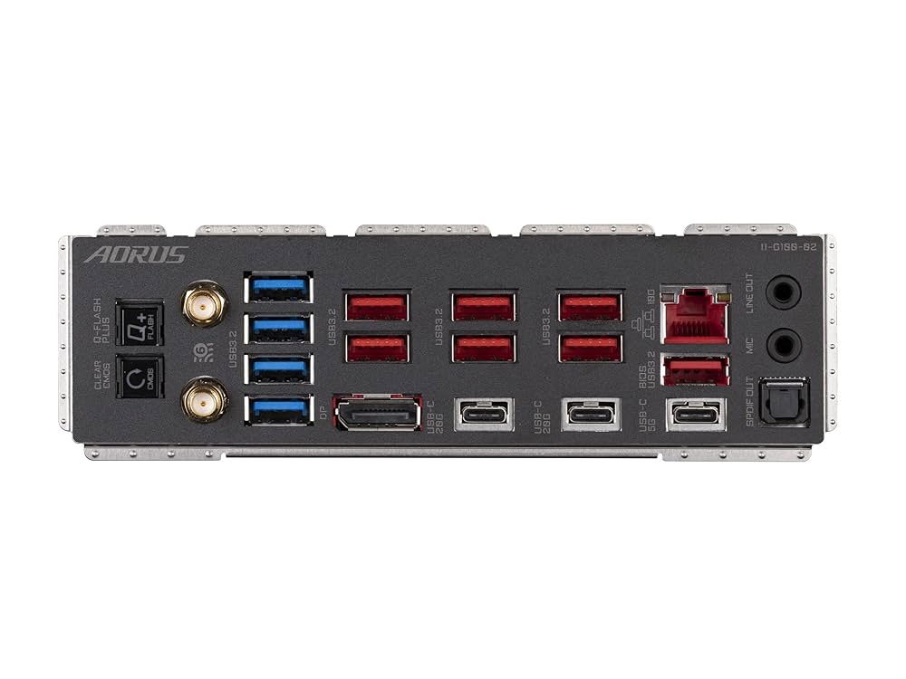 マザーボード Z790 AORUS MASTER X 817FcUYRBaL._UF1000,1000_QL80_.jpg