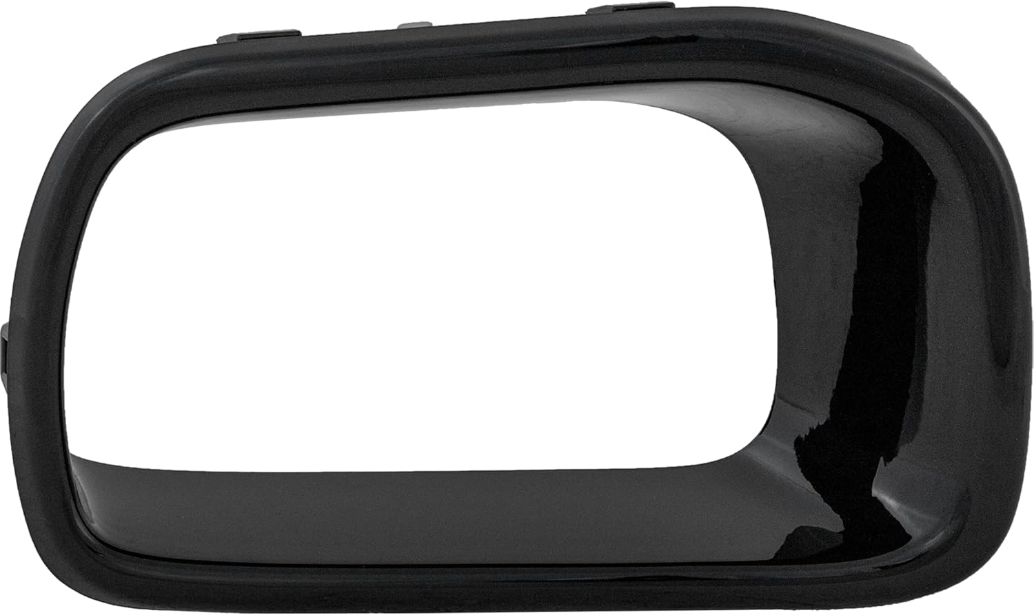 Garage-Pro Front, Driver Side Air Intake Duct Compatible with 2014-2021 Mini Cooper - MC1038111