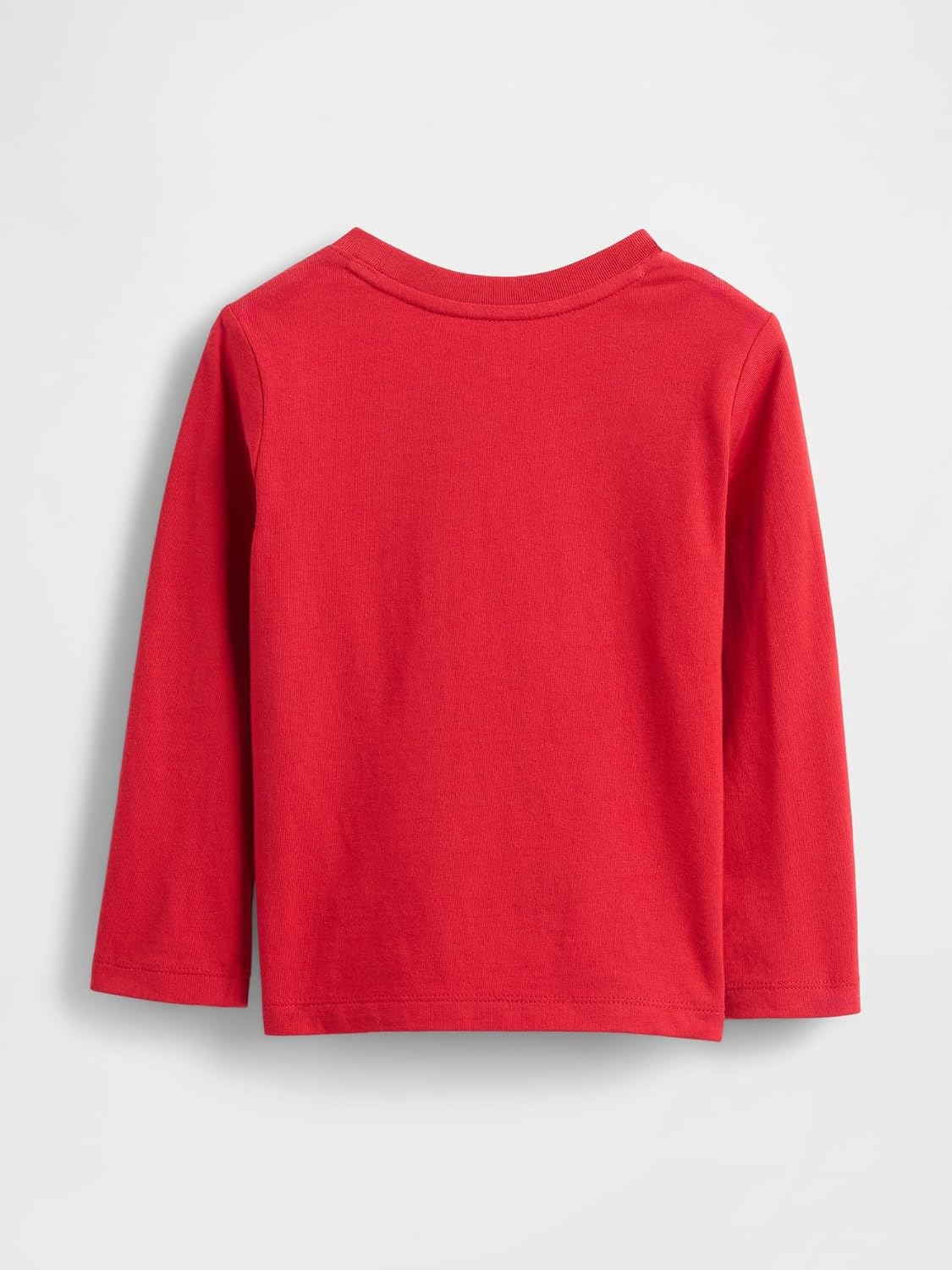 Gap Baby Boys' Short Sleeve Pocket T-Shirt