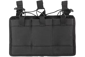 Triple AR Dolos Mag Pouch