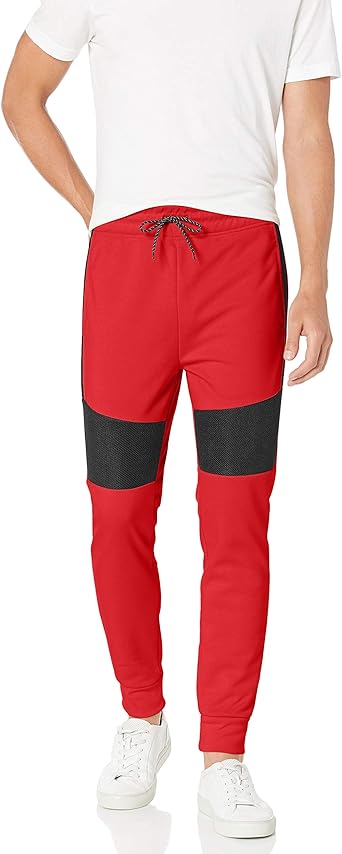southpole tech fleece joggers