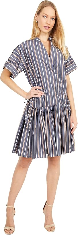 michael stars honeymoon caftan