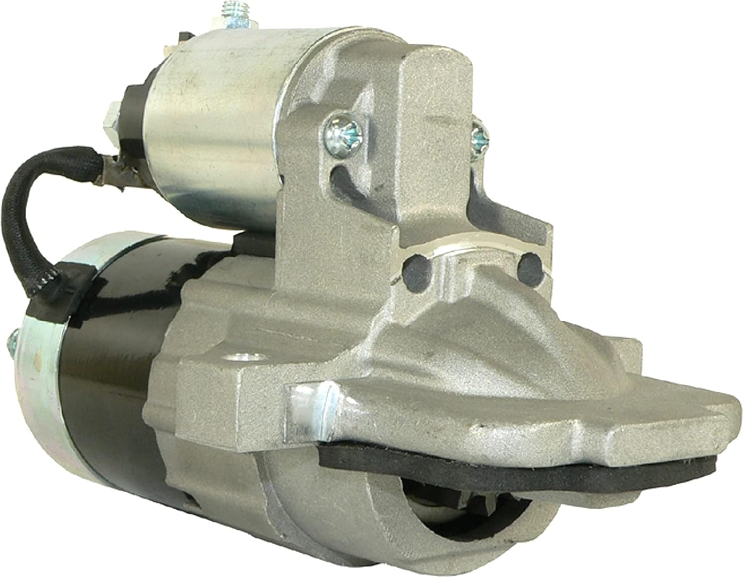 DB Electrical 410-48145 12V Starter Compatible with/Replacement for Ford Probe 1993-1997, Mazda MX-6 1993-1996, 626 1993-1996, 3 2004-2009 336-1988, M0T90981, SMT0253, SR4235X, DRS0033, Clockwise