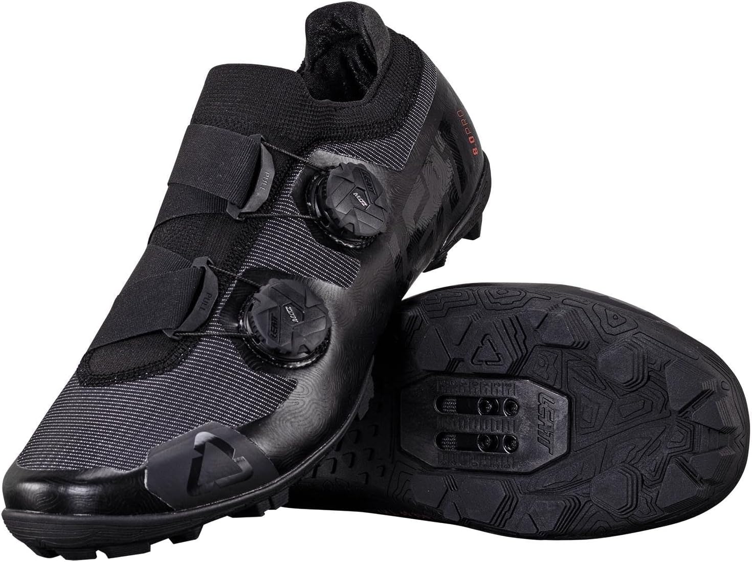 Leatt Shoe ProClip 8.0 Endurance