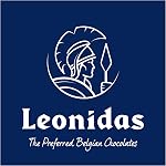 Leonidas Belgian Chocolates | Assorted, Milk Chocolates and Dark Chocolates in a Beautiful Gift Ballotin Box. Imported fine Chocolate from Belgium (1 x 32pc 500g)