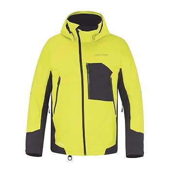 SKI-DOO HELIUM 30 JACKET 4407820670 MEN 