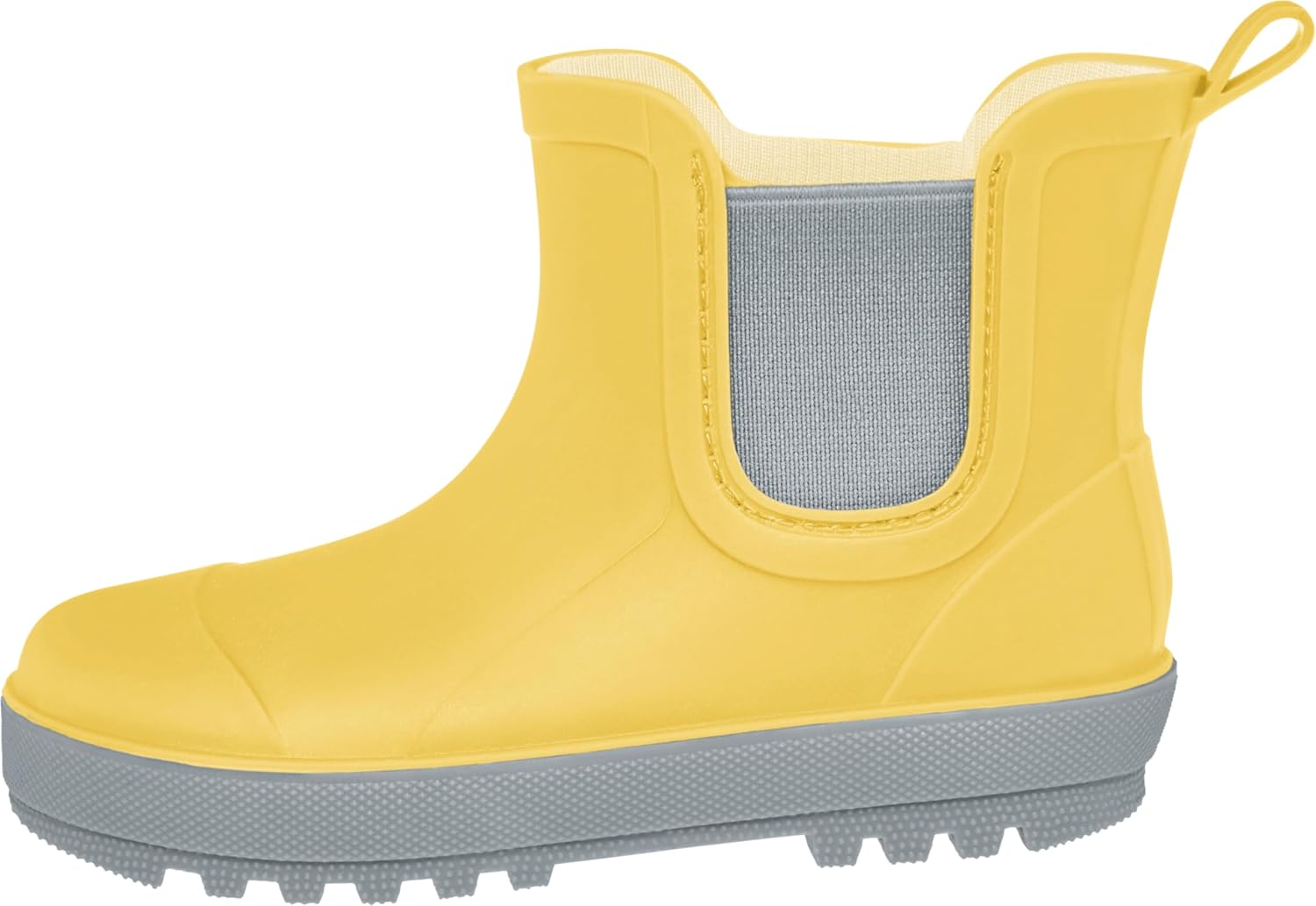 Playshoes Unisex-child Gummistiefel HalbschaftRain Boots