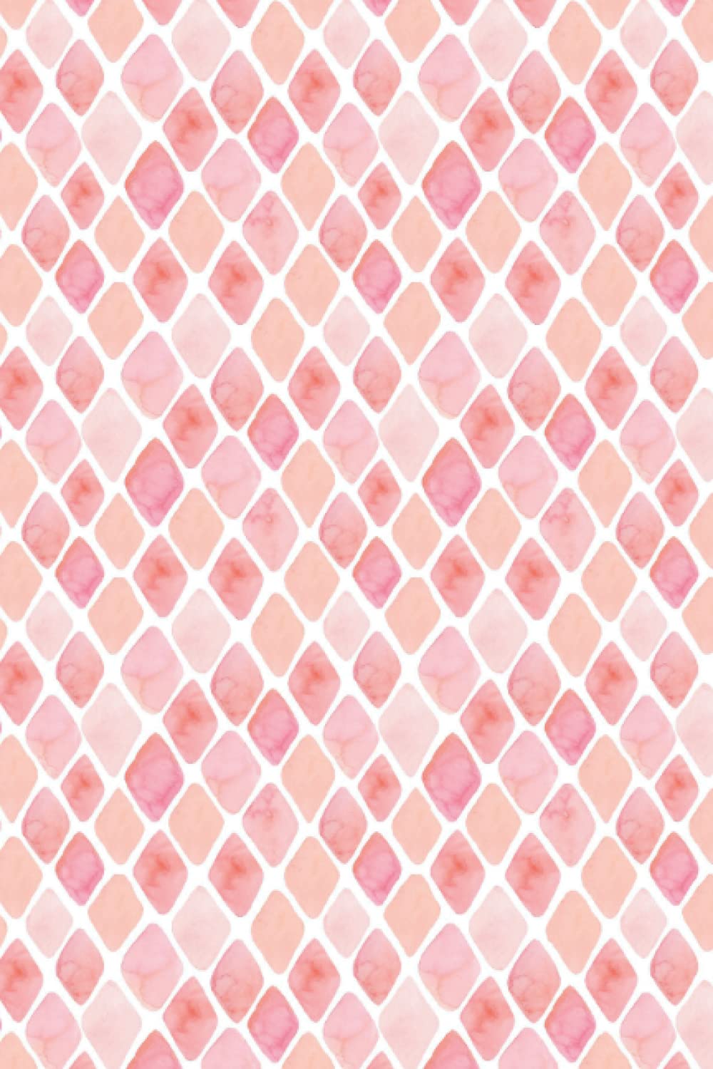 Pretty pink patterns