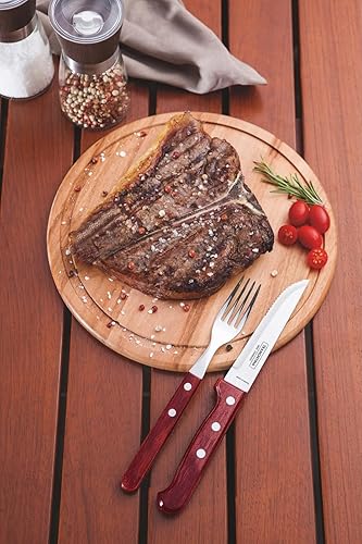 Miniatura 7 de Tramontina Art.no. 29899156 - Juego de tenedores (6 piezas, 11.8 x 11.8 x 11.8 in), multicolor