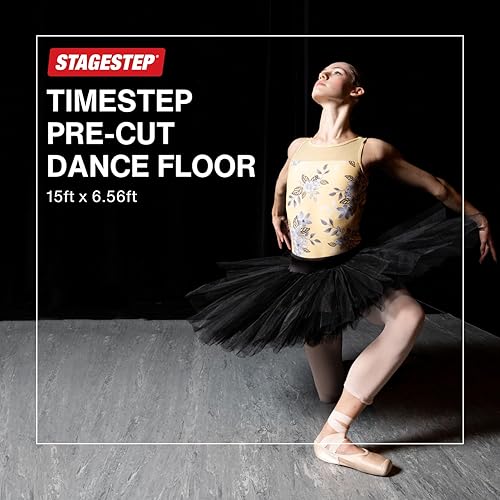 Vista 16 de Timestep Pre-Cut Gris