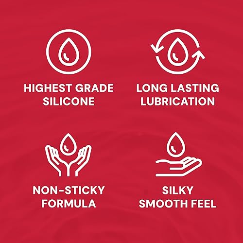 Miniatura 9 de Lubricante Swiss Navy a base de agua de calidad superior SNWB2 2 onza 1 1