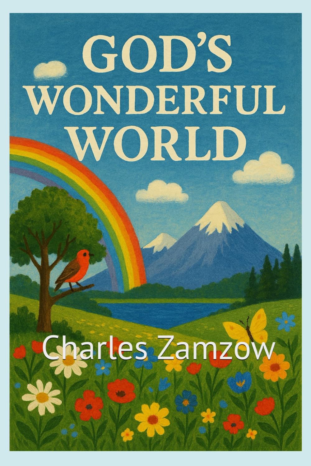 God's Wonderful World