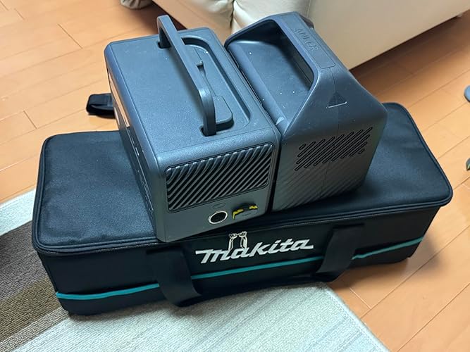 Amazon | マキタ(Makita) クリーナ用ソフトバッグ A-67153 | 集じん機