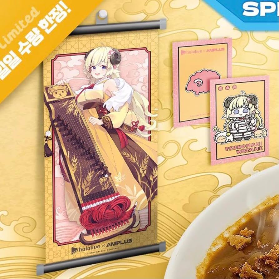 Amazon.co.jp: ホロライブ ホロライブ アニプラス 4期生 韓服 角