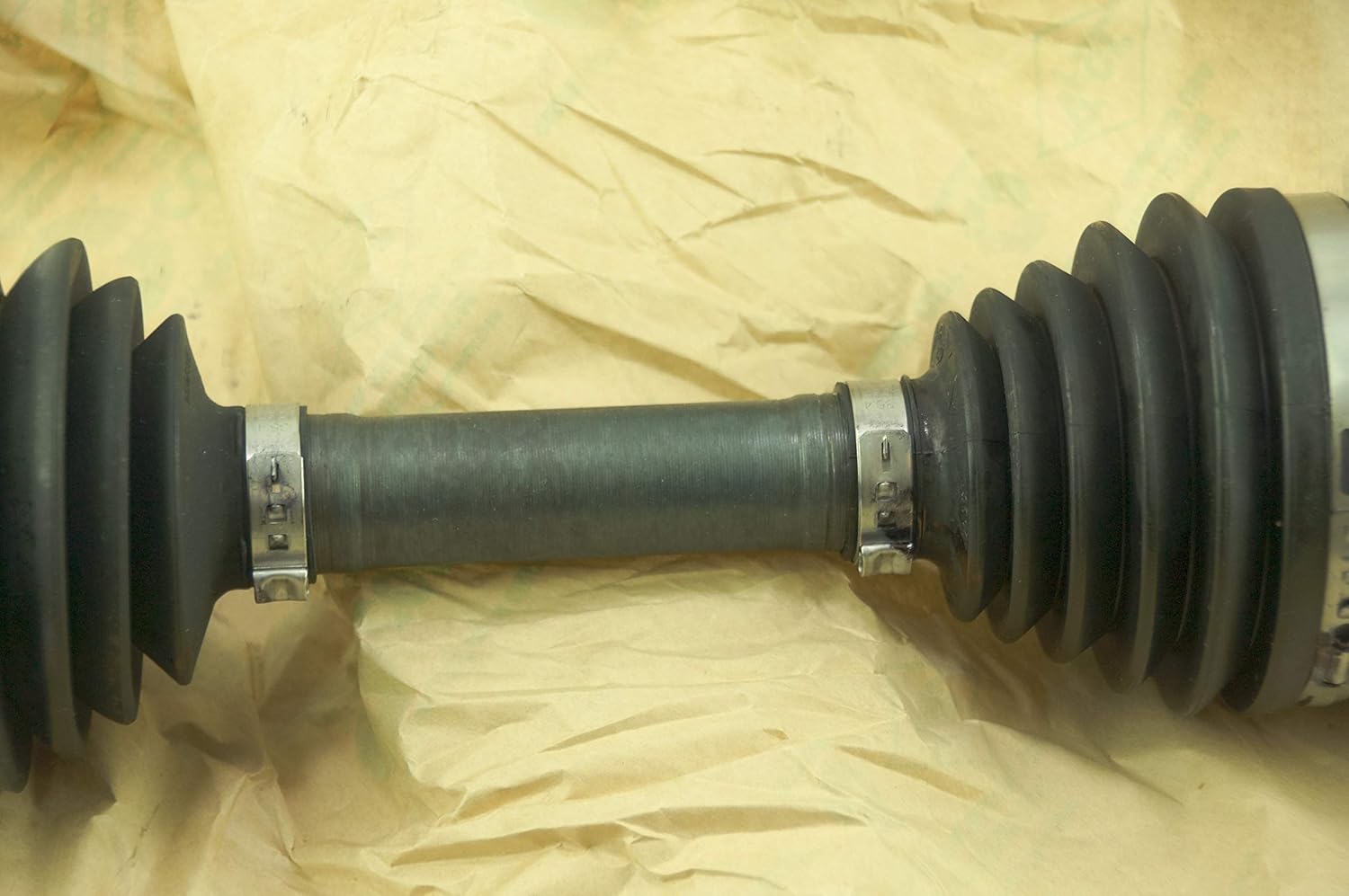 Ford AL1Z-3A427-B, CV Axle Shaft