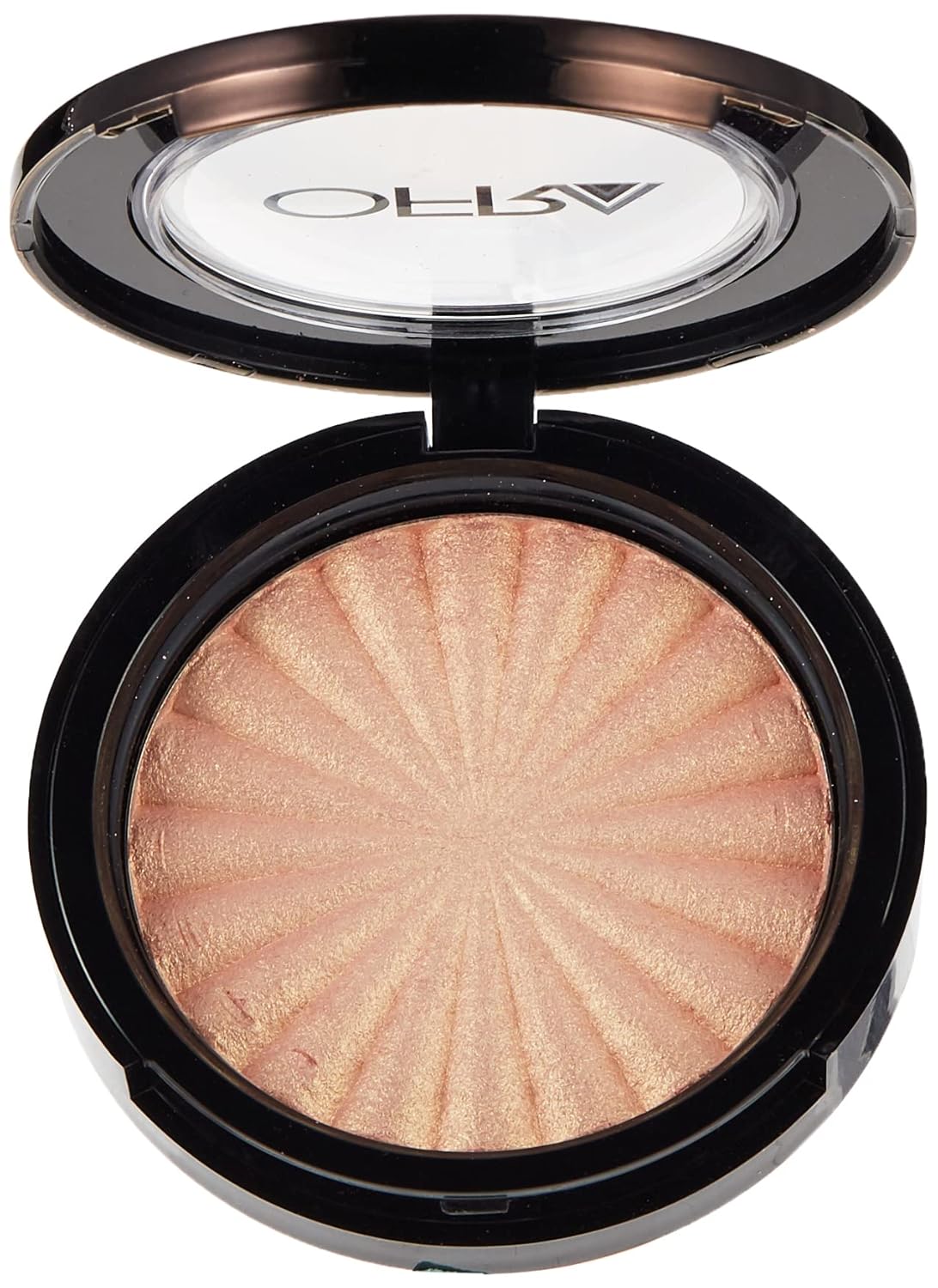 Bali Highlighter Illuminating Glow Stick for a Radiant Complexion in