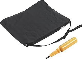 Drive Medical Balanced Aire Adjustable Cushion 18