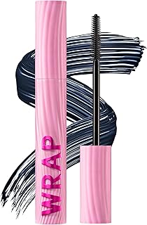 COVERGIRL Eye Enhancer Wrap Tubing Mascara, D...