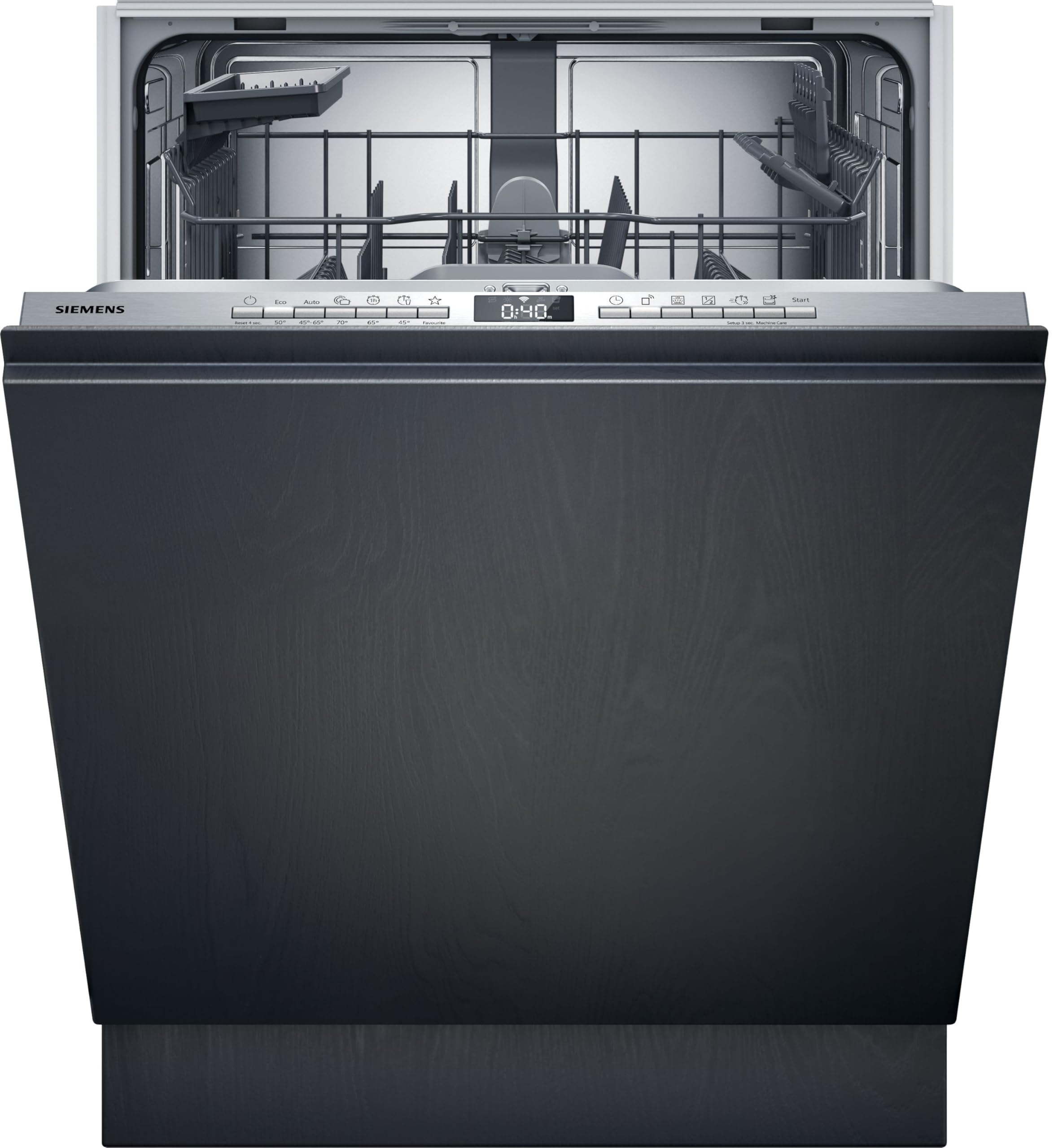 Siemens SX63HX15TE