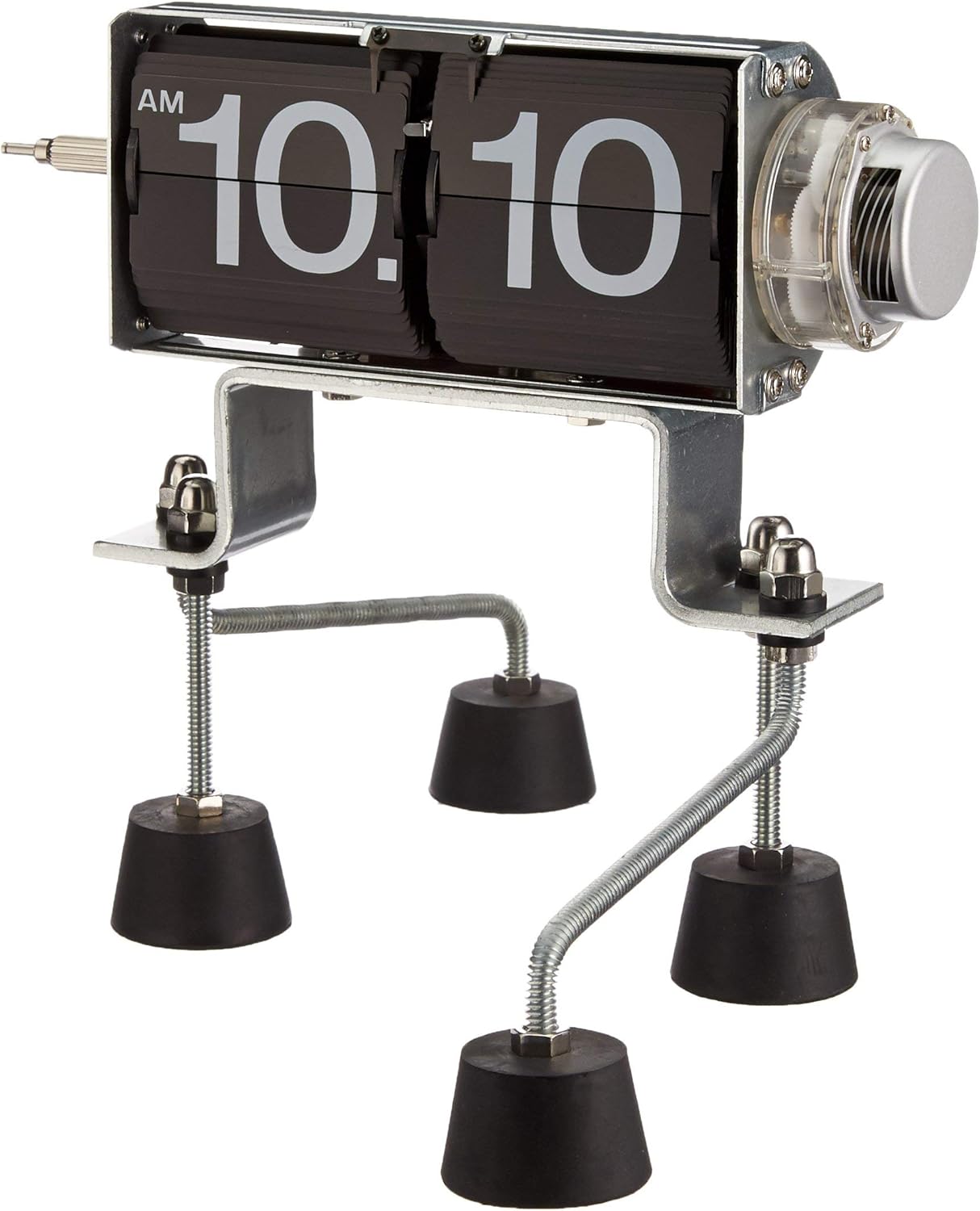 Kikkerland Flip Clock Amazon.ca Home