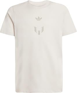 adidas Performance Messi - Camiseta para niños