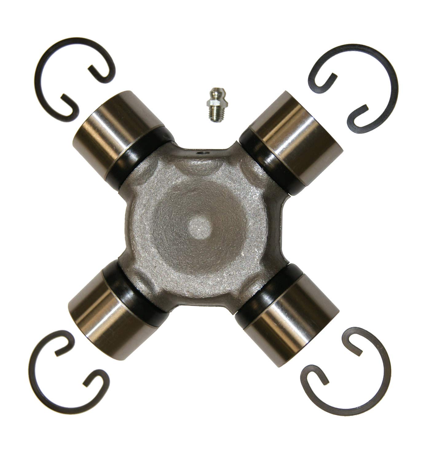 Amazon.com: 230-1555 Universal Joint : Automotive