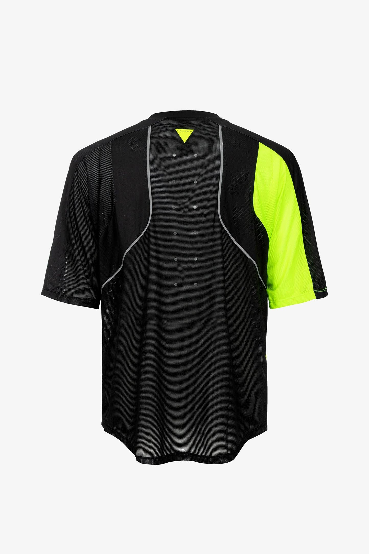 Valentino Rossi Performance Monster Energy T-Shirt Uomo (Pacco da 1)