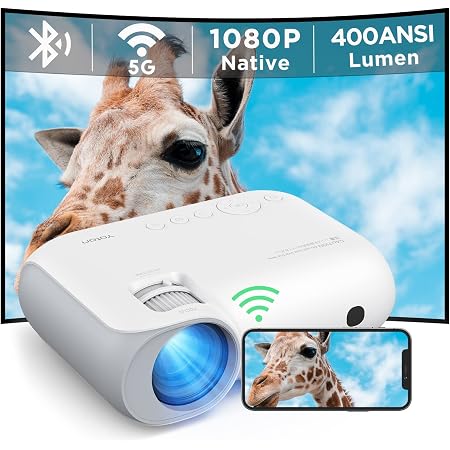Telecomando Universale Per Proiettore HP CC200 – Wireless, Nero, Portata 5-10 Metri