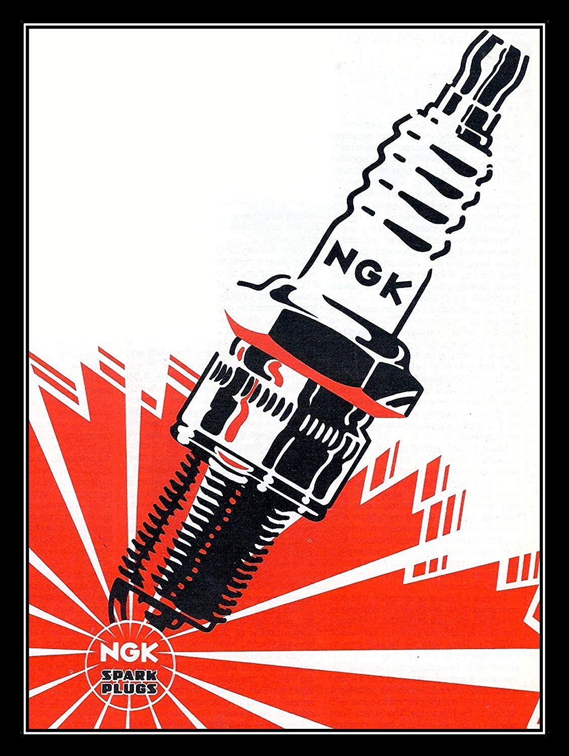 希少 昭和レトロ ハート プラ看板 エスエス うさぎ看板 昭和なプラ看板 308 ○ エスエス: 大阪 アホげな小発見。とか