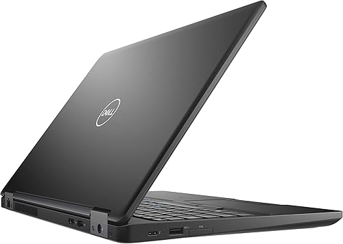 Miniatura 3 de Dell Latitude 5590 Laptop empresarial | Pantalla HD de 15.6 pulgadas | Intel Quad Core 8ª generación i7-8650U | 16 GB DDR4 RAM | SSD de 512 GB |