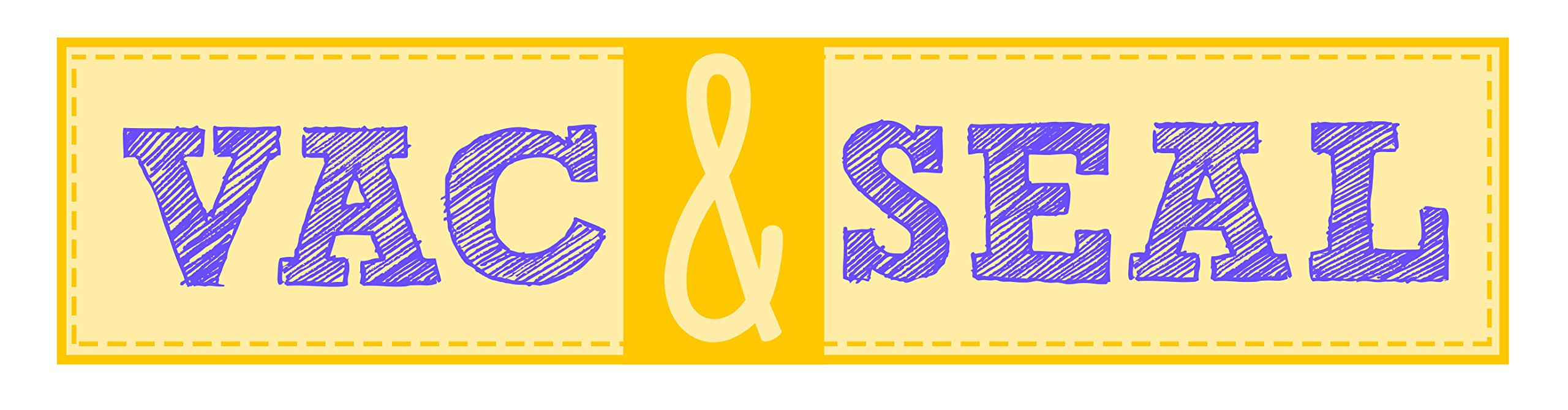 VacMaster 30721 Transparent 6 x 10