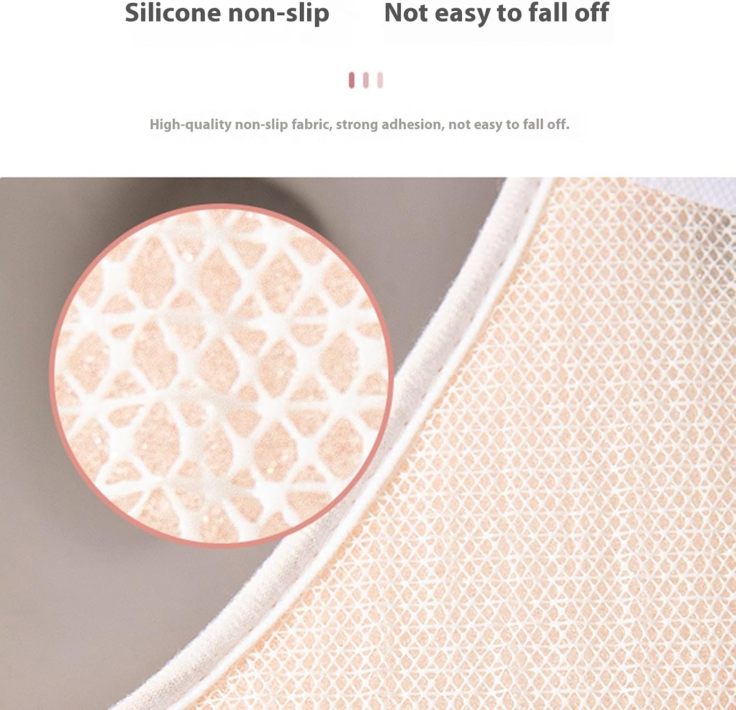 Plushie Adjustable Toilet Seat Cover Outer Layer & Fleece Lining For Cold Weather Homes Leather Toilet Pad