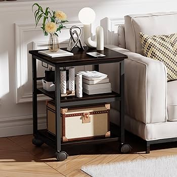 ぽくぽく様ご注文の御品Sサイズ３着です Amazon.co.jp: Aka Supaku プリンター台 プリンターラック 幅