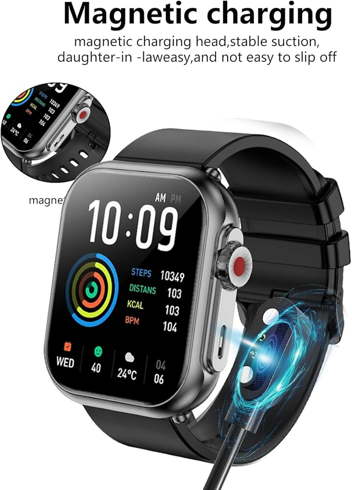 Amazon.com: UYRUREL [2-Pack] for Jacoosa K62 Multi Waterproof