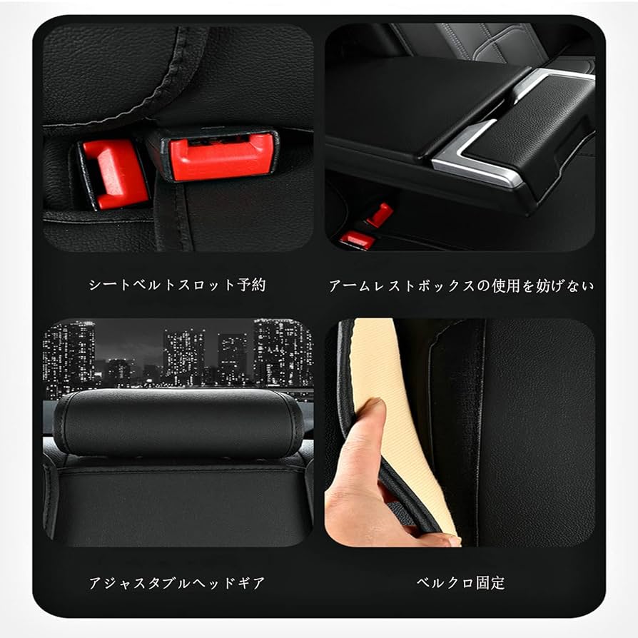 Amazon.co.jp: ジープ レネゲード シートカバー レザー 防水