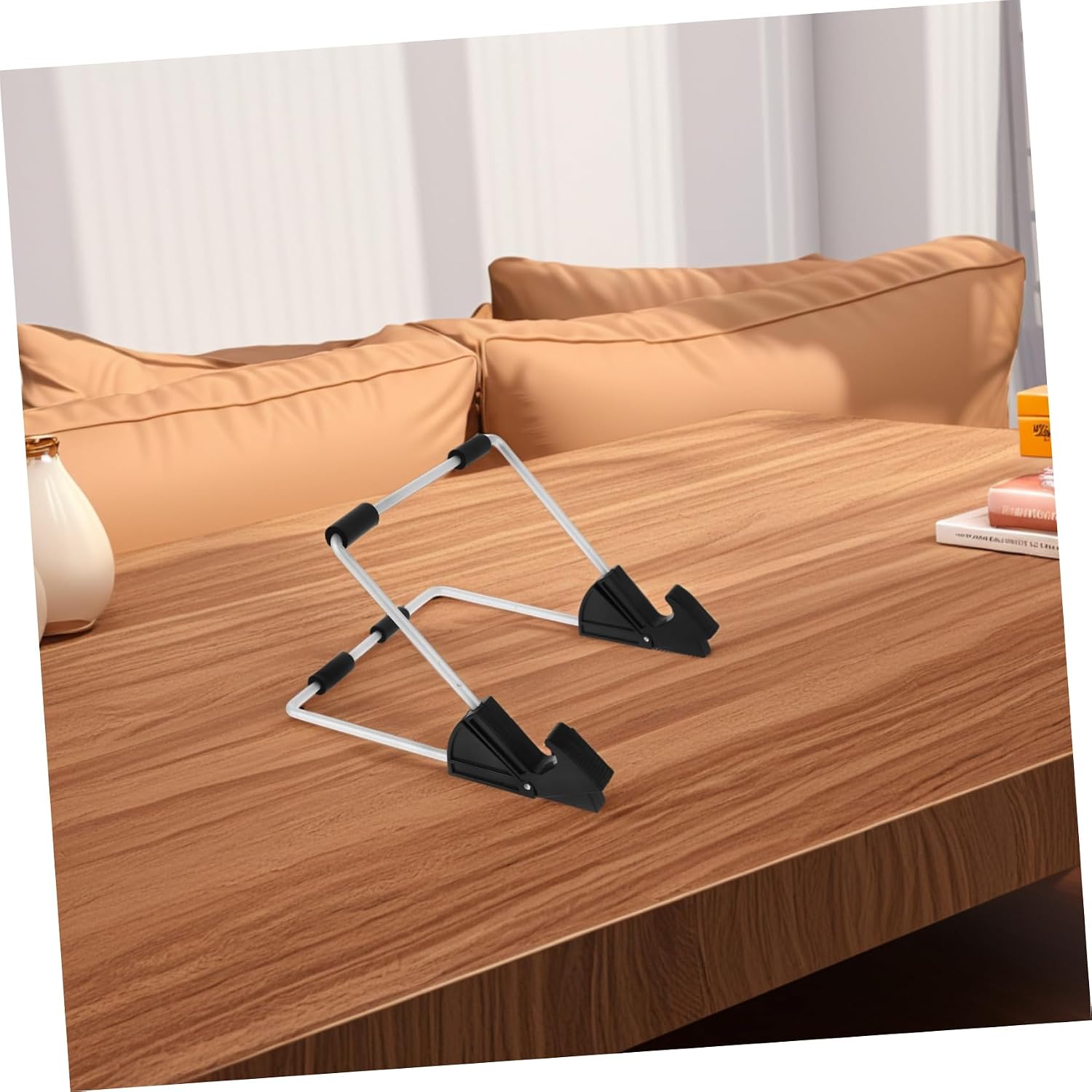 Multifunctional Tablet Holder for Desk Light Board Stand Non-Slip Design Portable Easel