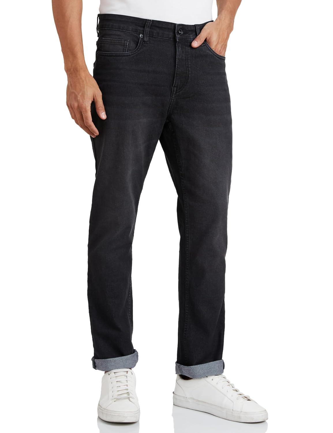 Amazon Brand - Symbol Men's Cotton Rich Stretchable Regular Fit Jeans | Casual Denim - Review, Price and Buying Guide