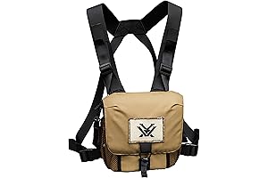 Optics Glasspak Binocular Harness: The Unparalleled Fusion of Comfort and Stability