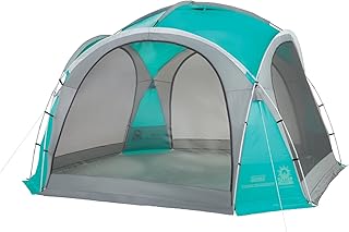 Coleman Event Dome L Pavillon