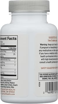 Quantum Health, Super Lysine Plus Immune Support, 90 Count