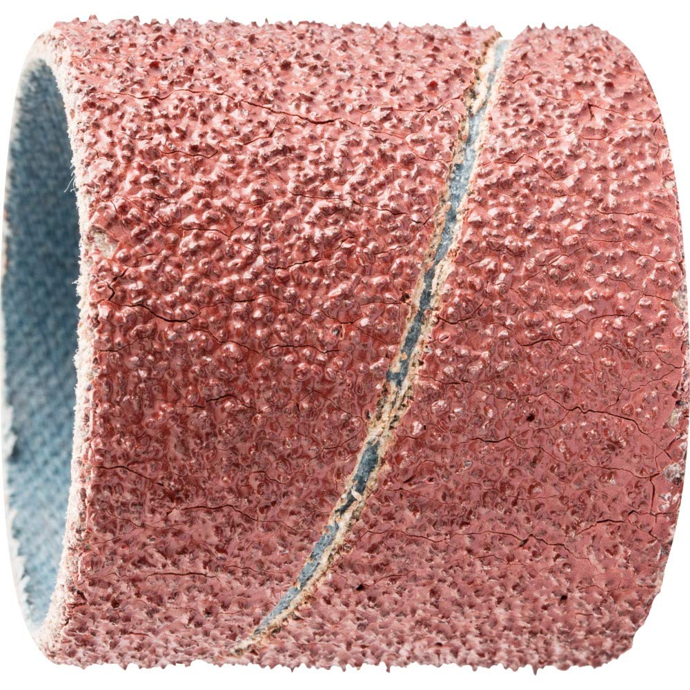 Lot de 25 douilles abrasives KSB 3030 A 40