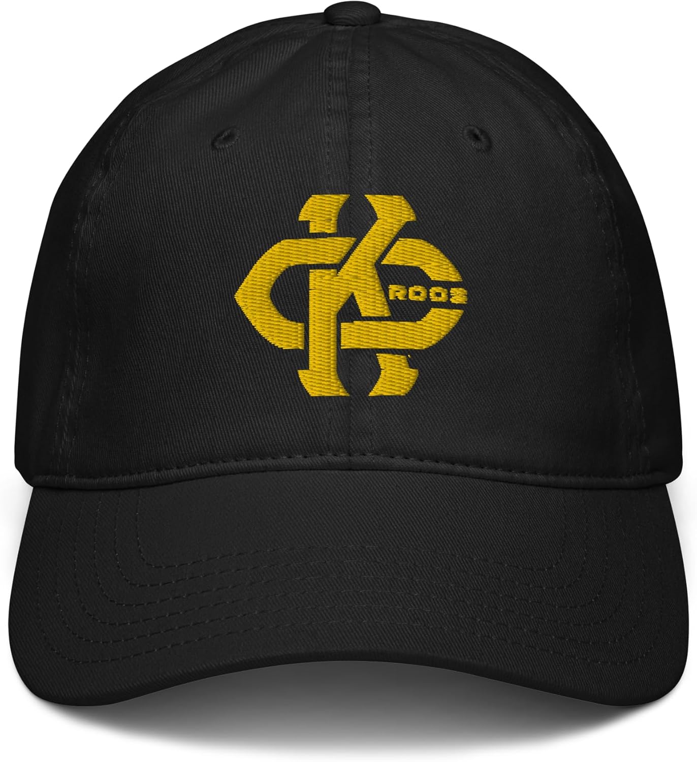Missouri Kansas City Kangaroos Icon Officially Licensed Adjustable Baseball Hat