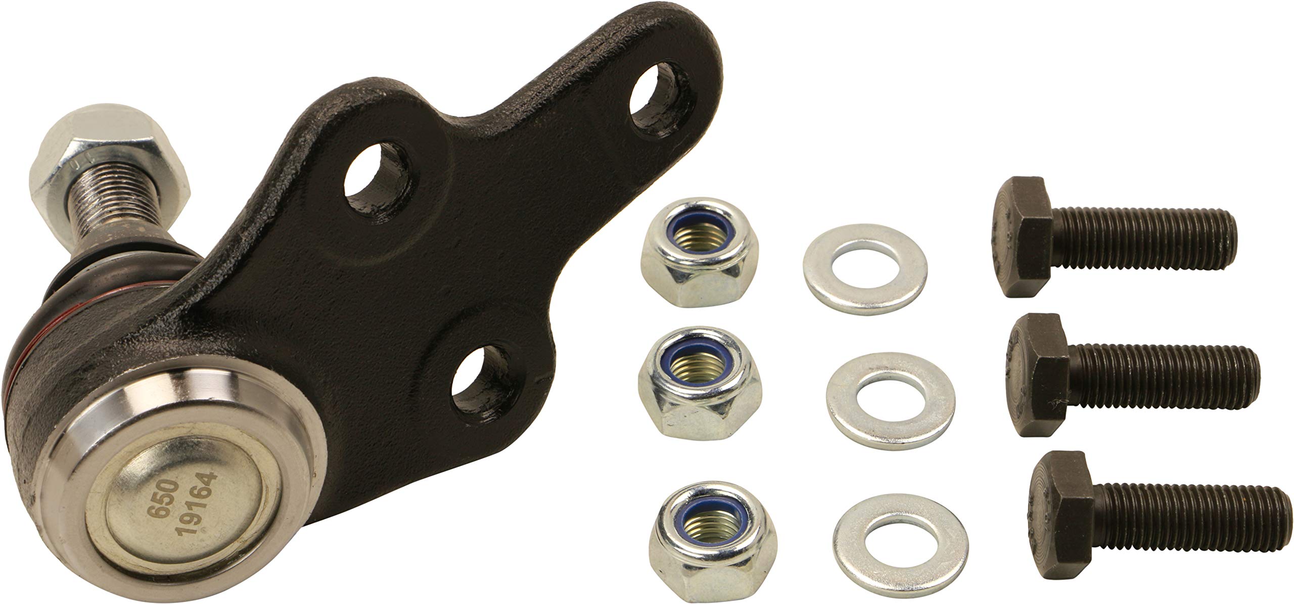 Amazon.com: MOOG K500393 Front Lower Suspension Ball Joint