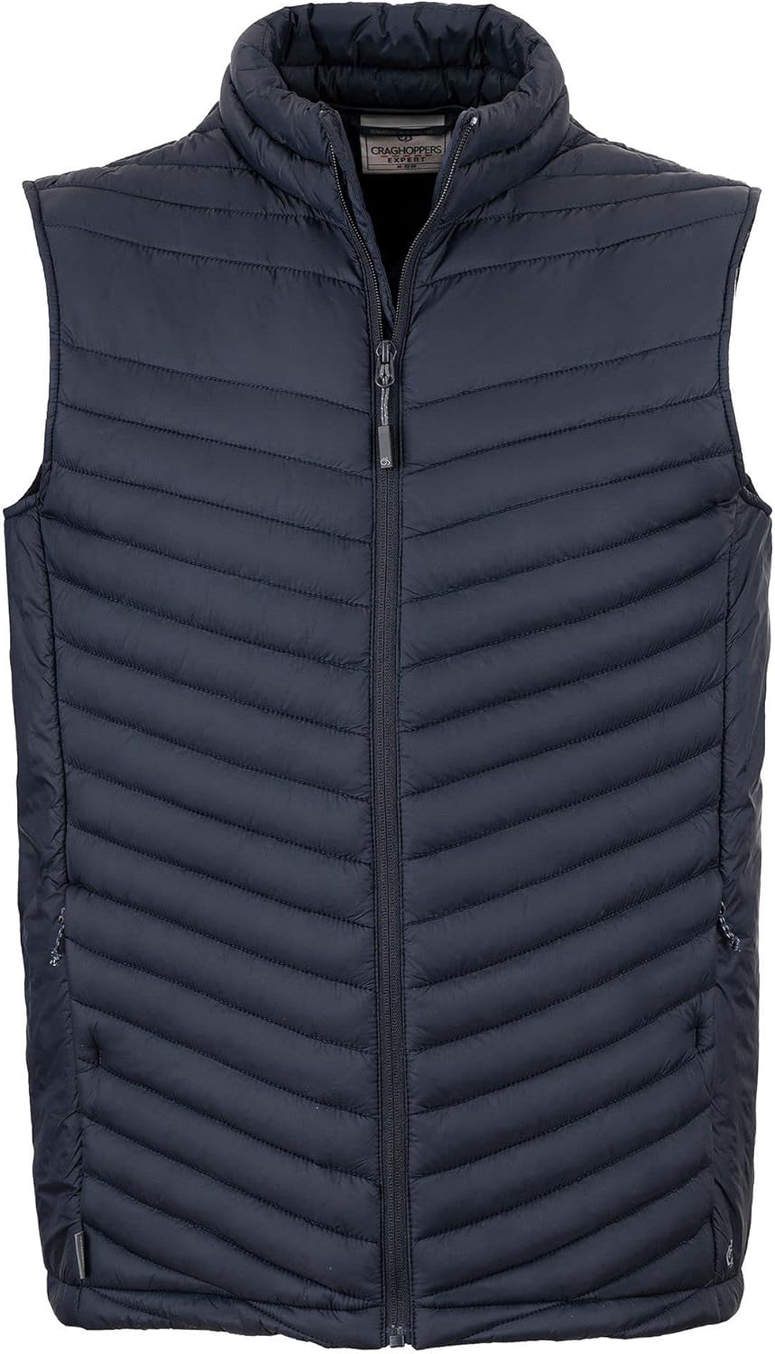 Craghoppers Expert Women's XS Dark Navy Thermal Vest