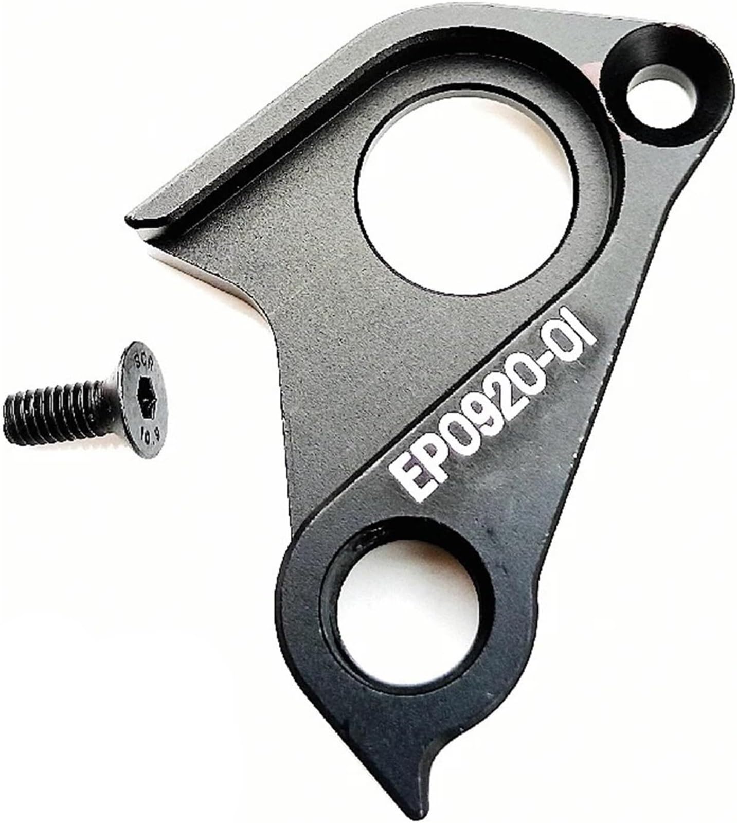 Desviador de Bicicleta Hanr, for Canyon, GP0252-01 EP0920-01 Repuestos Grizl Aeroad CF SL Aeroad Cfr Disc Carbon Mech Dropout patilla de Cambio Trasera de Bicicleta