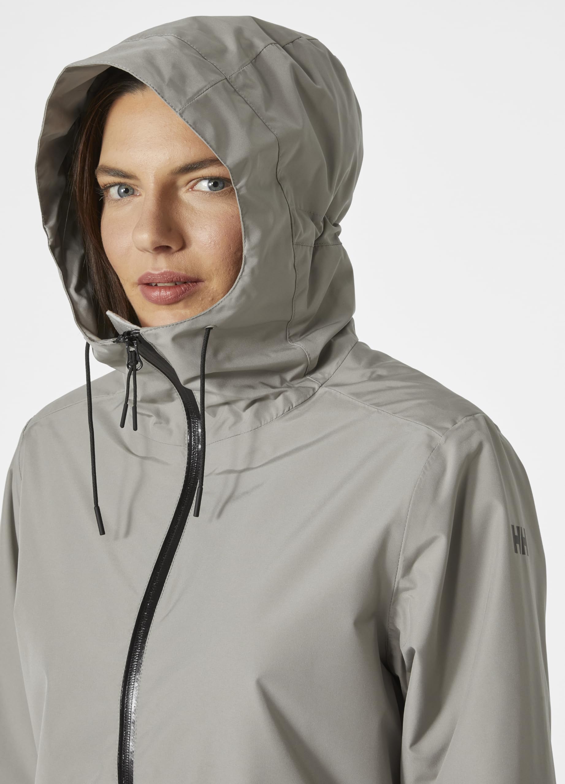 Helly Hansen Damen Aspire Regenmantel