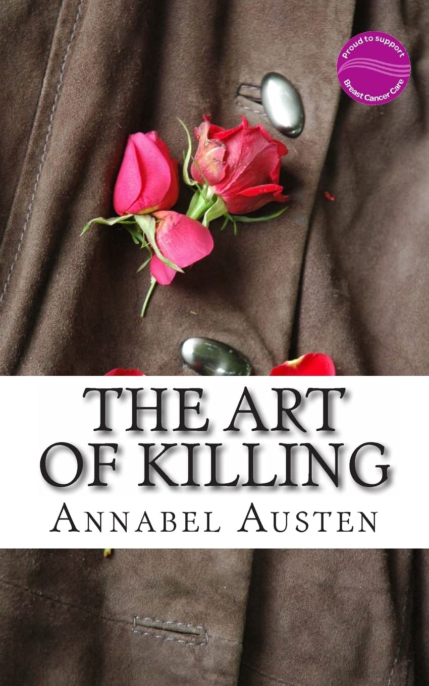 The Art of Killing: The first Julie Lane Murder Mystery: Volume 1