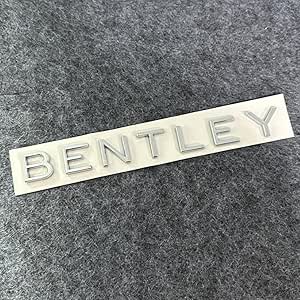 This Is The 500th Bespoke Vehicle From Bentley's Mulliner Division This Year